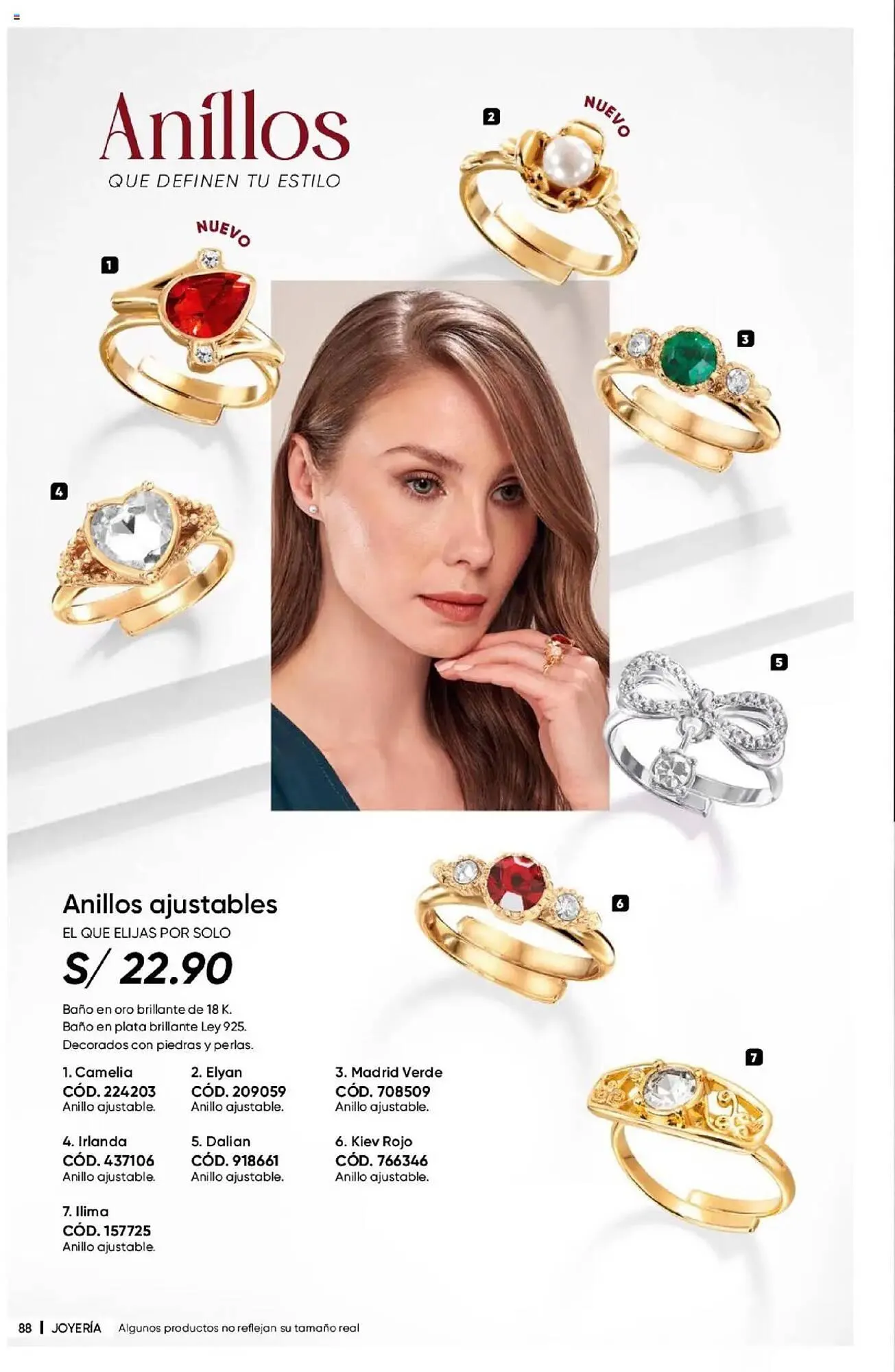 Catalogo de Catálogo Dupree 28 de mayo al 1 de julio 2025 - Pag 90