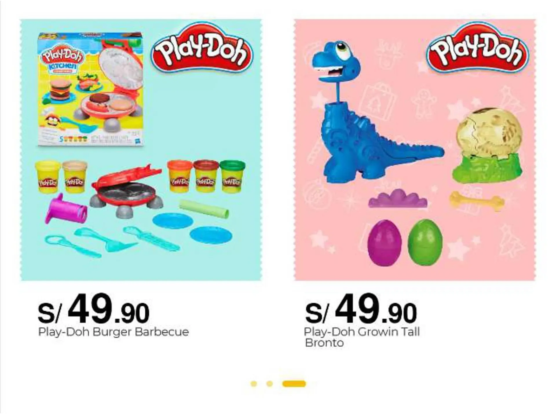 Catalogo de Catálogo Metro 27 de noviembre al 18 de diciembre 2023 - Pag 77