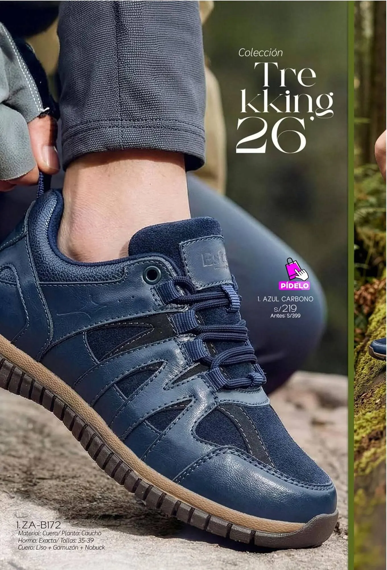 Catalogo de Catálogo Sokso 27 de febrero al 5 de abril 2026 - Pag 118