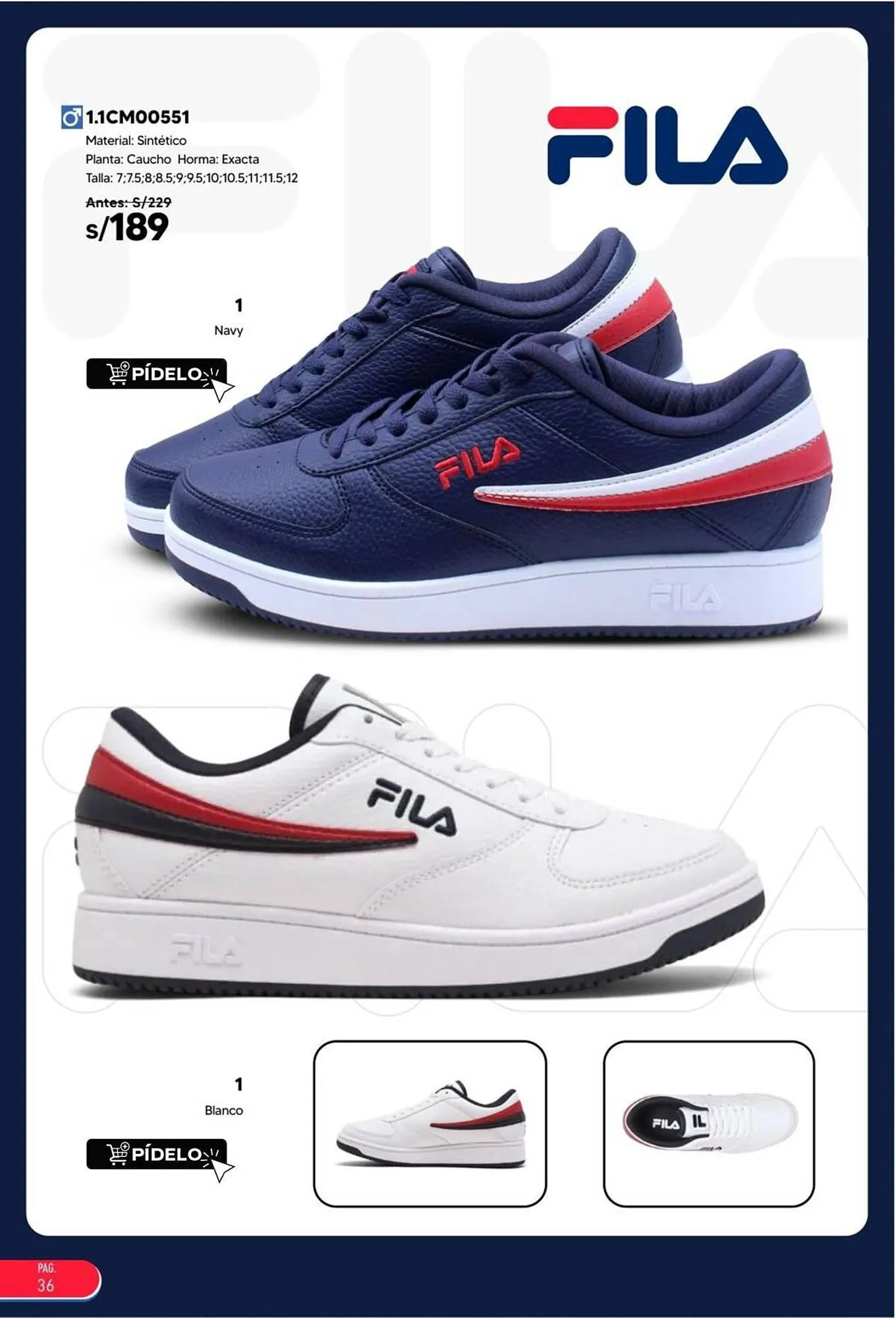 Catalogo de Catálogo Sokso 28 de octubre al 17 de noviembre 2024 - Pag 36