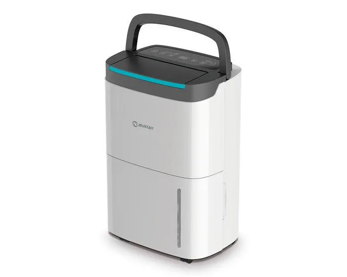 Deshumedecedor Miray DM-522 7 L 75 - 80 m²