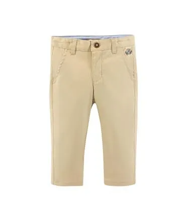 Pantalón Clásico Slim Fit | Colección Rock Star