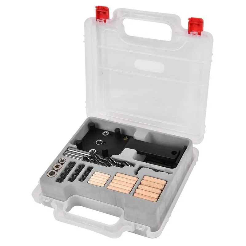 Set 13 Uni Broca Para Perforación