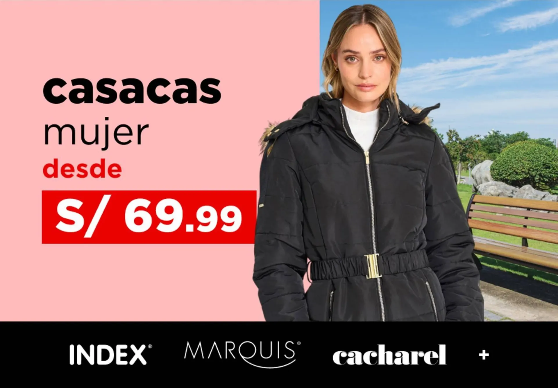 Catálogo Ripley - 1