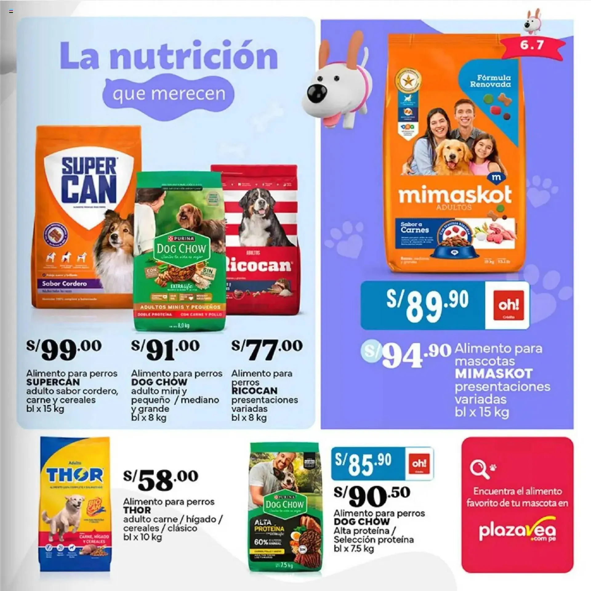 Catalogo de Catálogo Plaza Vea 24 de marzo al 6 de abril 2025 - Pag 7