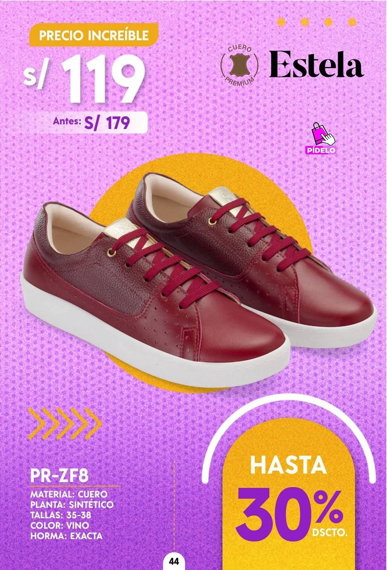 Catalogo de Catálogo Sokso 24 de abril al 4 de mayo 2025 - Pag 44