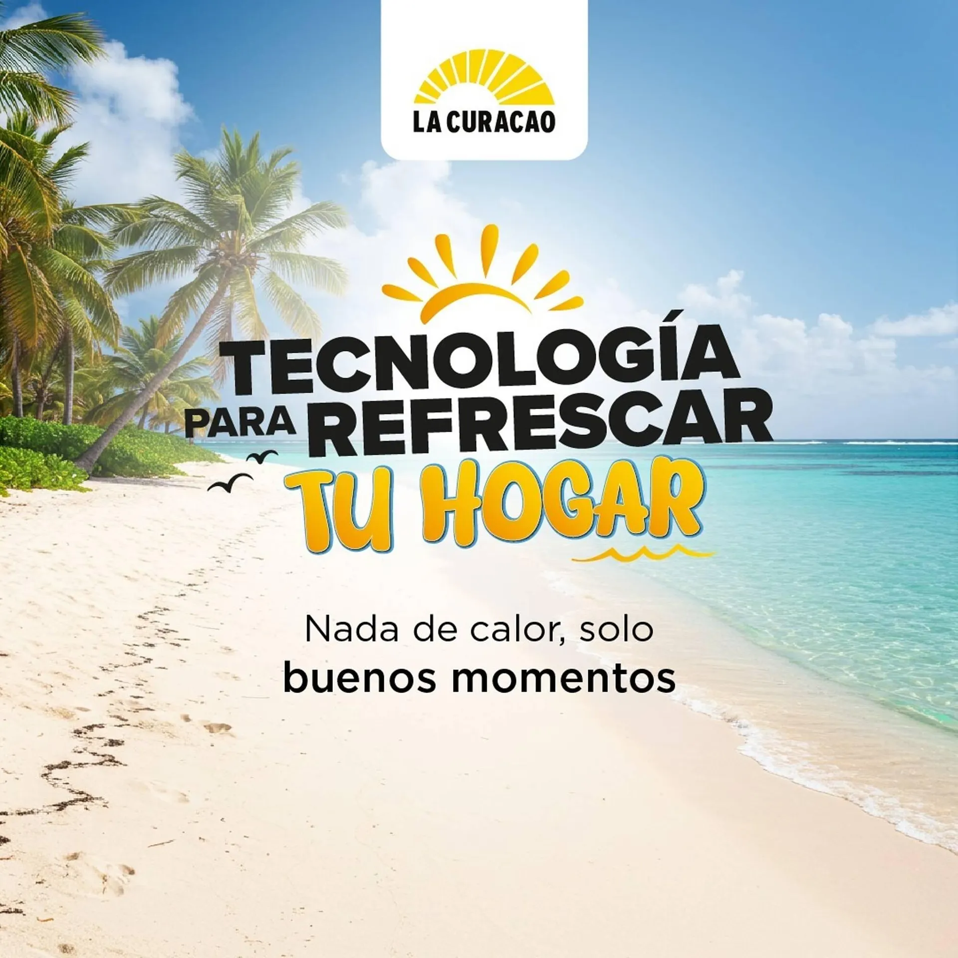 Catalogo de Catálogo La Curacao 2 de febrero al 9 de febrero 2025 - Pag 1