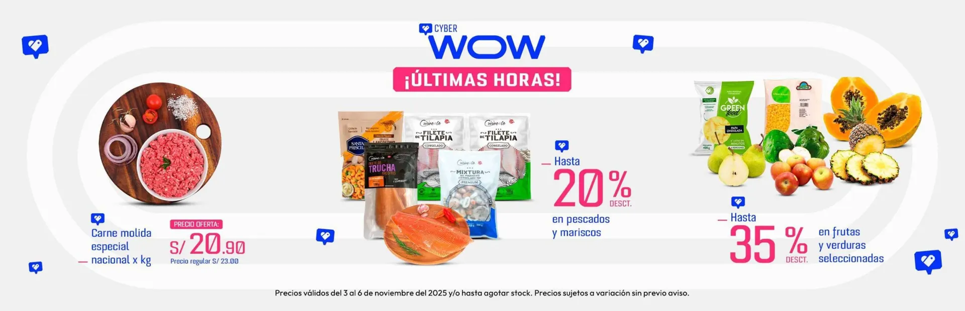 Catalogo de Catálogo Metro 22 de diciembre al 28 de diciembre 2025 - Pag 30