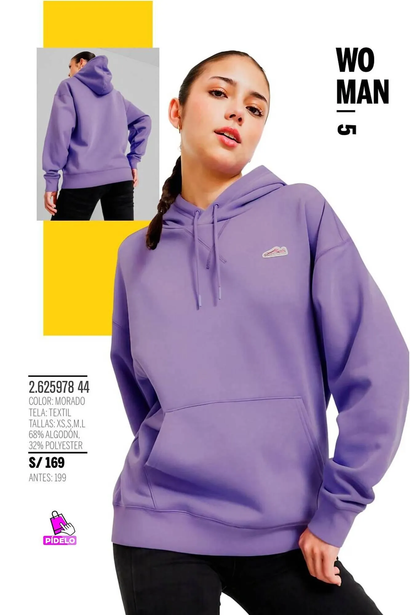 Catalogo de Catálogo Sokso 6 de marzo al 30 de marzo 2025 - Pag 5