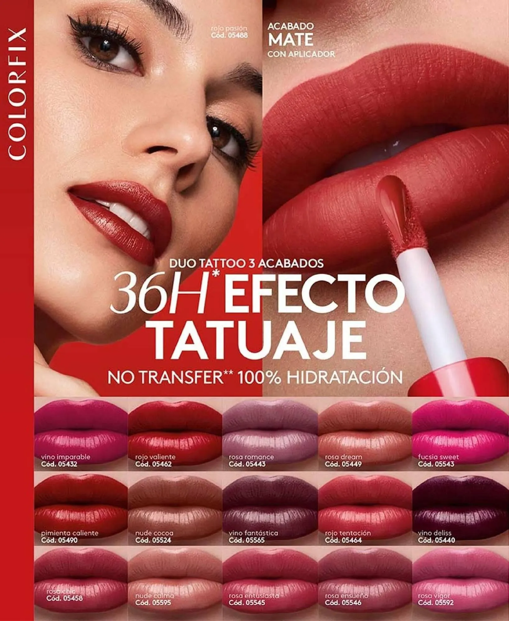 Catalogo de Catálogo Ésika 15 de abril al 31 de mayo 2025 - Pag 50