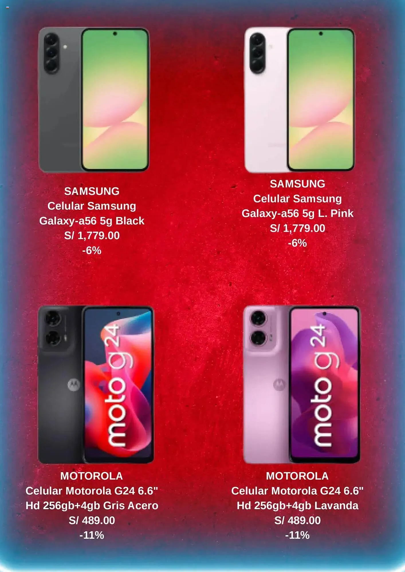 Catalogo de Catálogo Estilos 2 de junio al 1 de julio 2025 - Pag 2