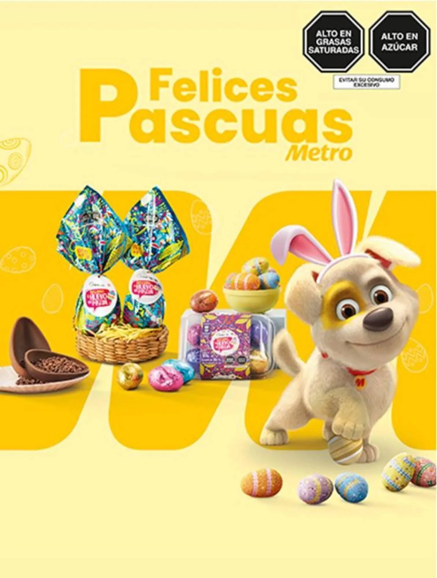 Catalogo de Catálogo Metro 9 de abril al 15 de abril 2026 - Pag 30