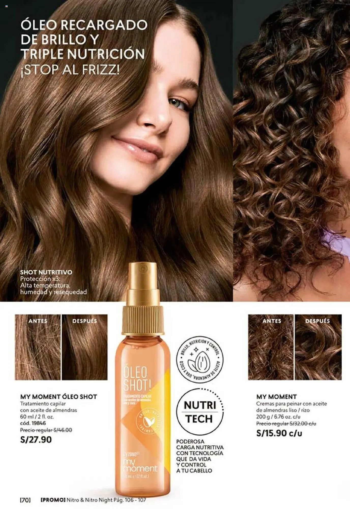 Catalogo de Catálogo Cyzone 2 de octubre al 22 de octubre 2023 - Pag 78