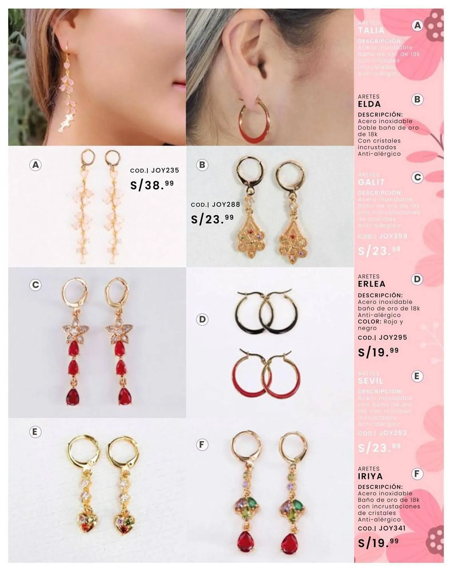 Catalogo de Catálogo Nivi 25 de marzo al 30 de marzo 2025 - Pag 92