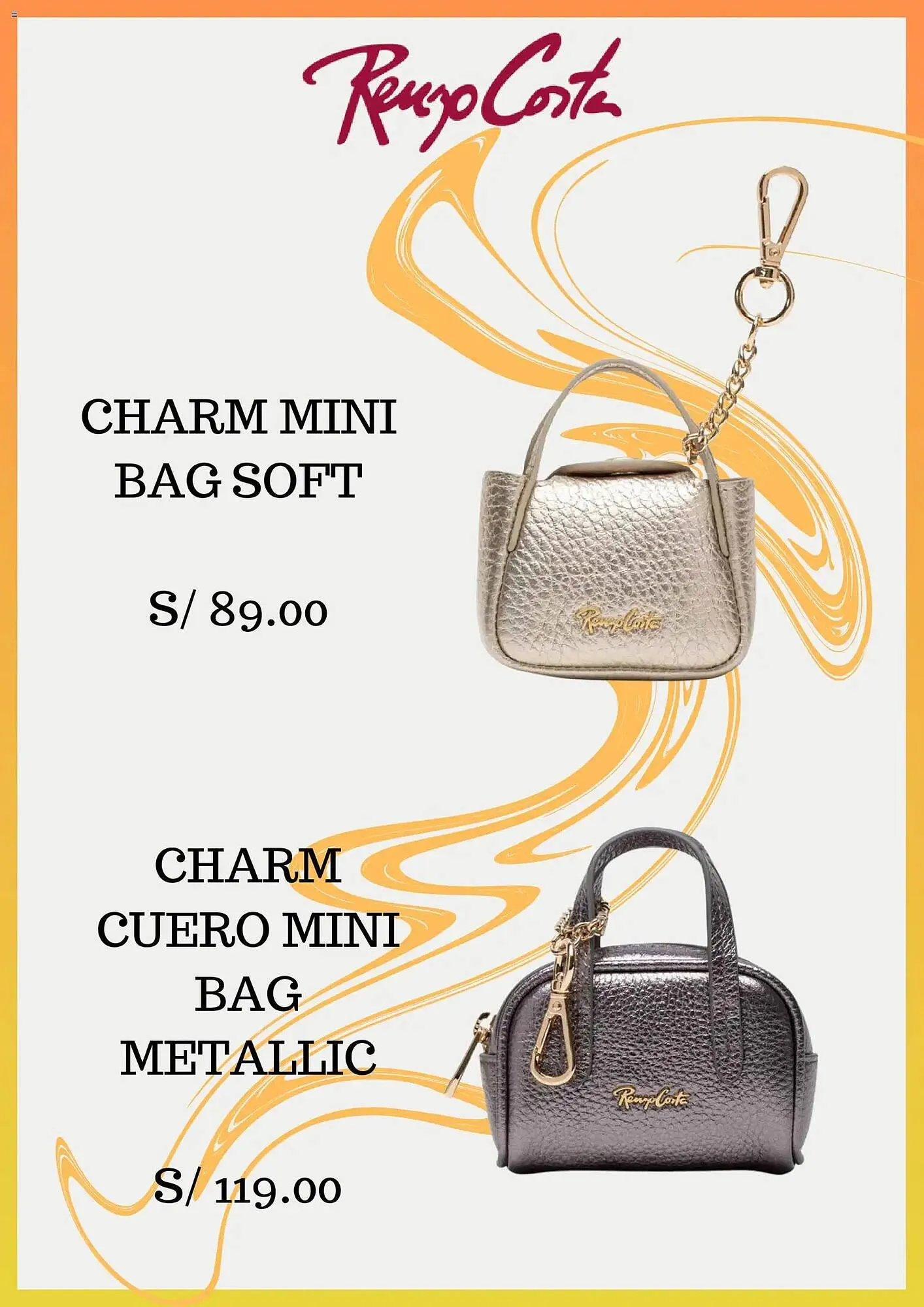 Catalogo de Catálogo Renzo Costa 6 de marzo al 7 de abril 2026 - Pag 2