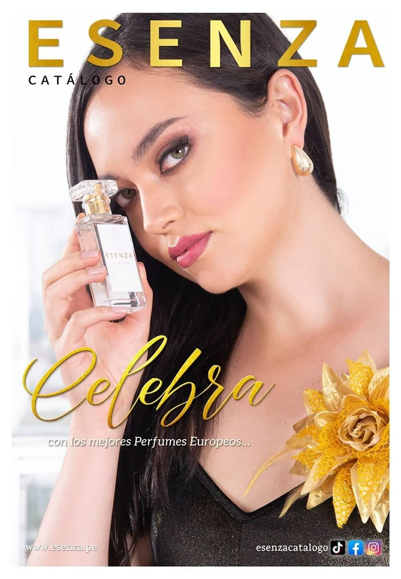 Catalogo de Catálogo Glamour 16 de diciembre al 31 de diciembre 2024 - Pag 51