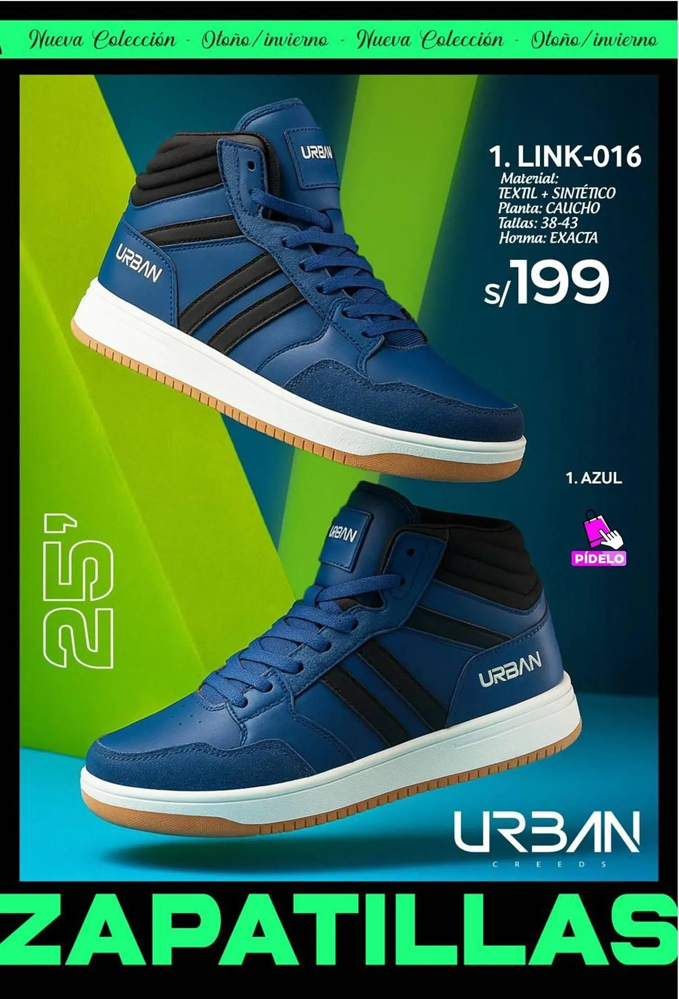 Catalogo de Catálogo Sokso 19 de mayo al 29 de junio 2025 - Pag 75