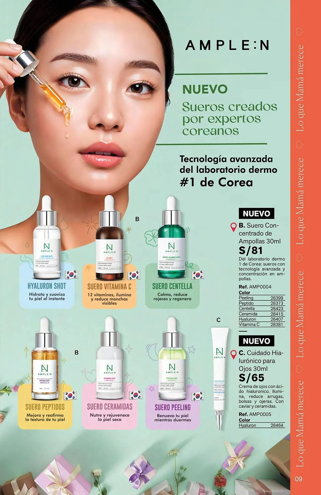 Catalogo de Catálogo Leonisa 8 de abril al 30 de junio 2026 - Pag 9