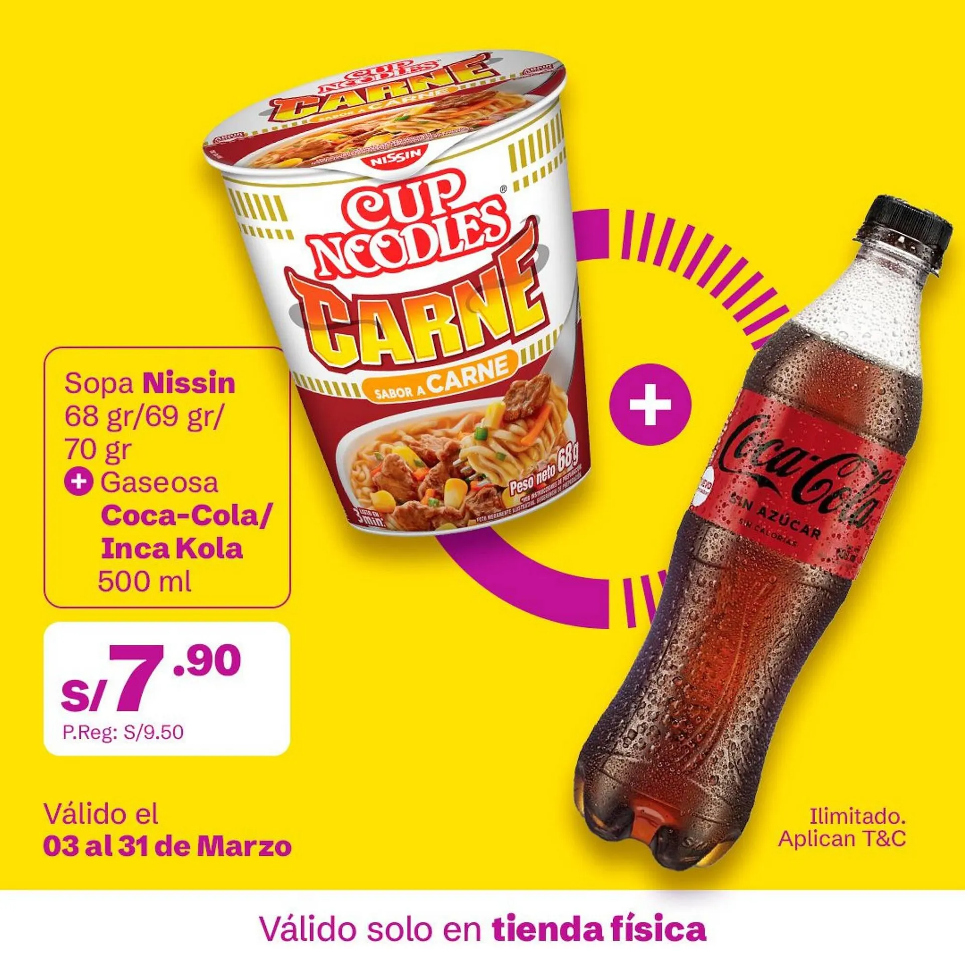 Catalogo de Catálogo Tambo 10 de marzo al 31 de marzo 2025 - Pag 5