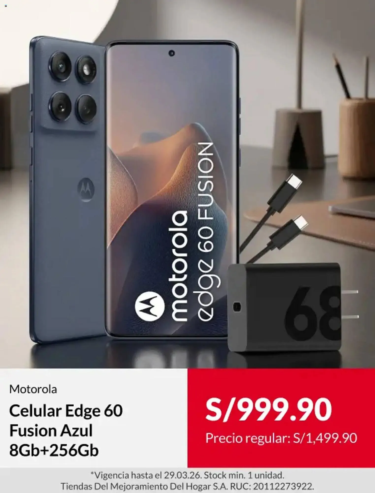 Catalogo de Catálogo Sodimac 23 de marzo al 29 de marzo 2026 - Pag 7