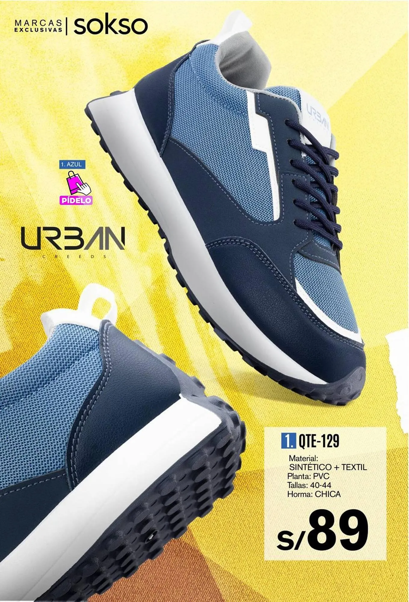 Catalogo de Catálogo Sokso 10 de noviembre al 4 de enero 2026 - Pag 2