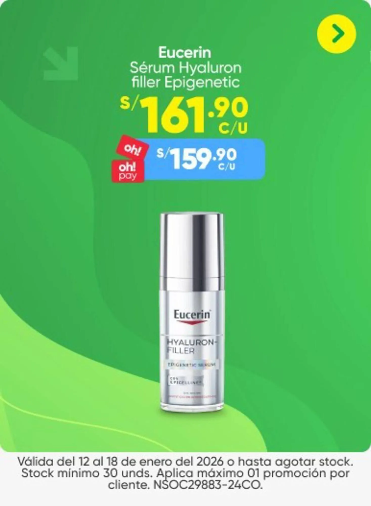 Catalogo de Catálogo InkaFarma 12 de enero al 18 de enero 2026 - Pag 4