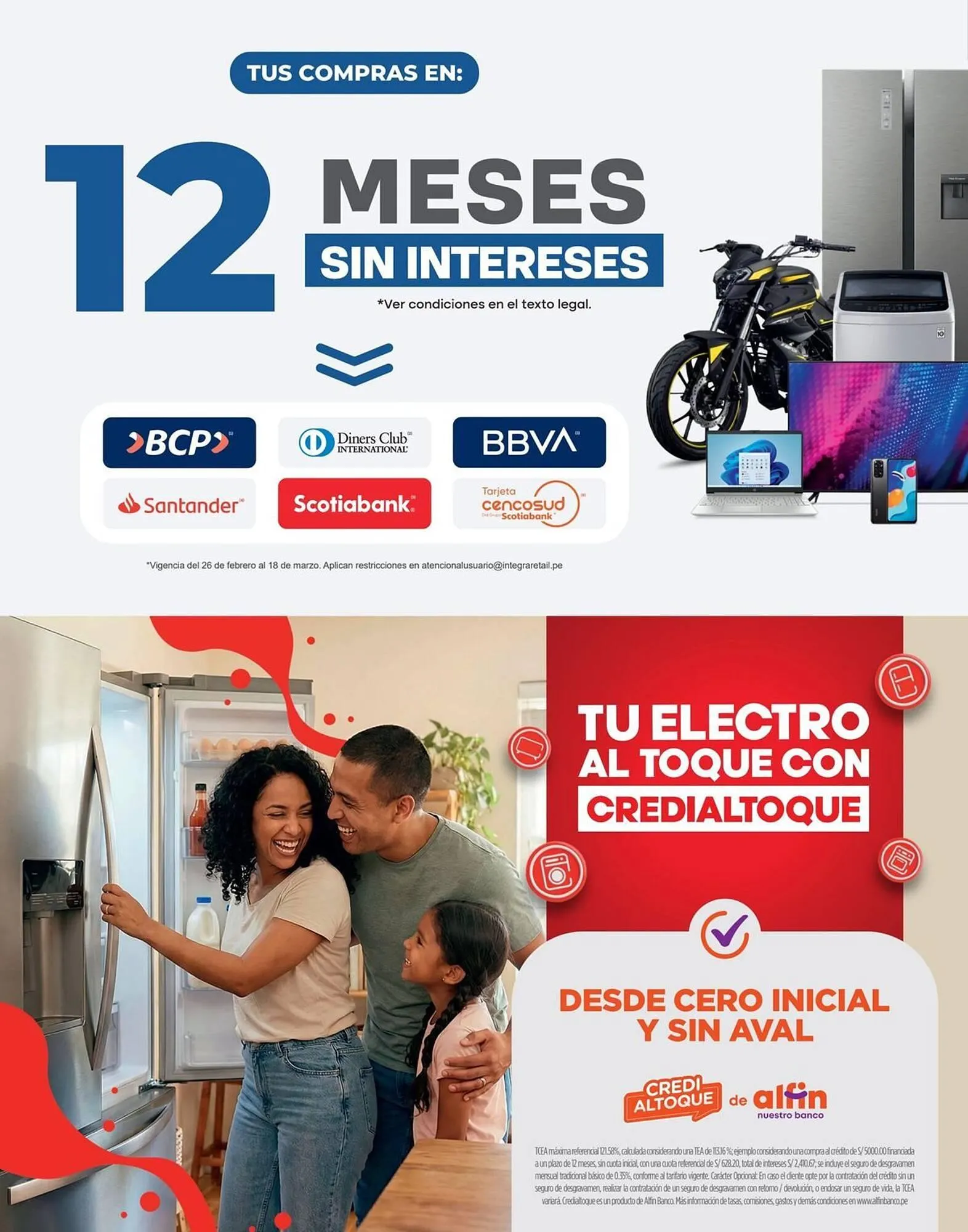 Catalogo de Catálogo El Gallo Más Gallo 27 de febrero al 5 de marzo 2026 - Pag 10