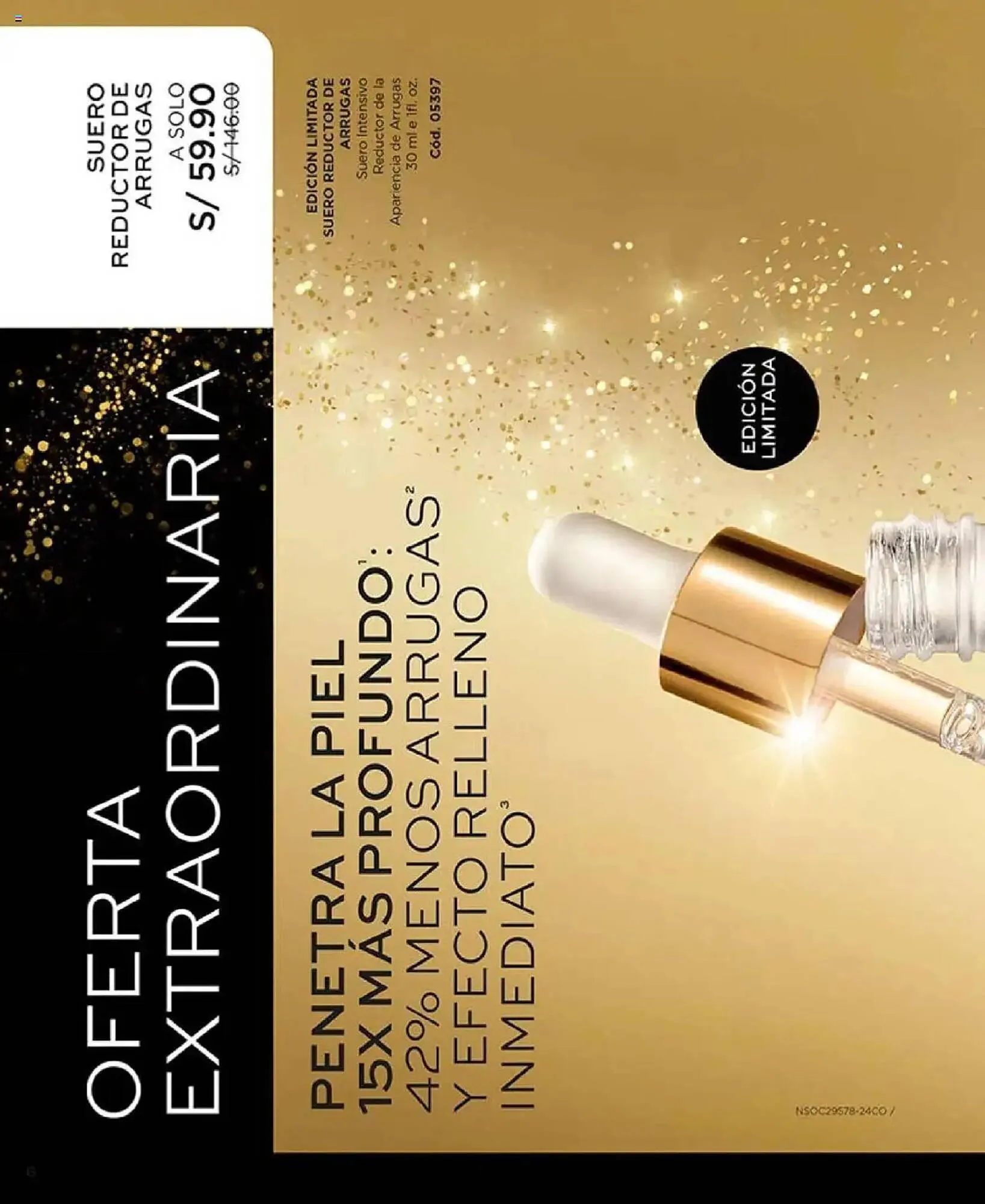 Catalogo de Catálogo L'Bel 25 de setiembre al 30 de noviembre 2025 - Pag 6