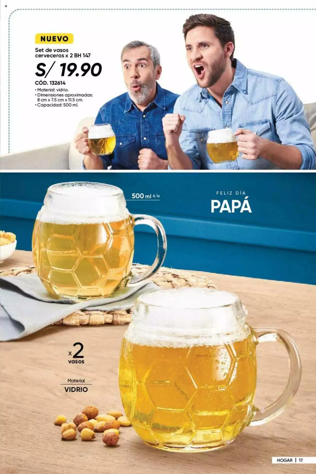 Catalogo de Azzorti - Campaña 09 10 de mayo al 31 de diciembre 2023 - Pag 218