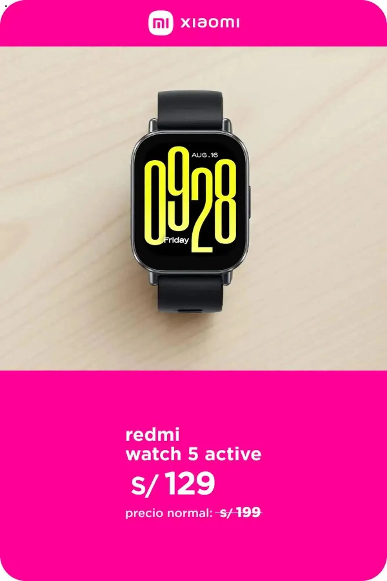 Catalogo de Catálogo Ripley 10 de noviembre al 17 de noviembre 2025 - Pag 8