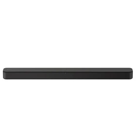 Soundbar de 2 canales Sony HT-S100F con Bluetooth