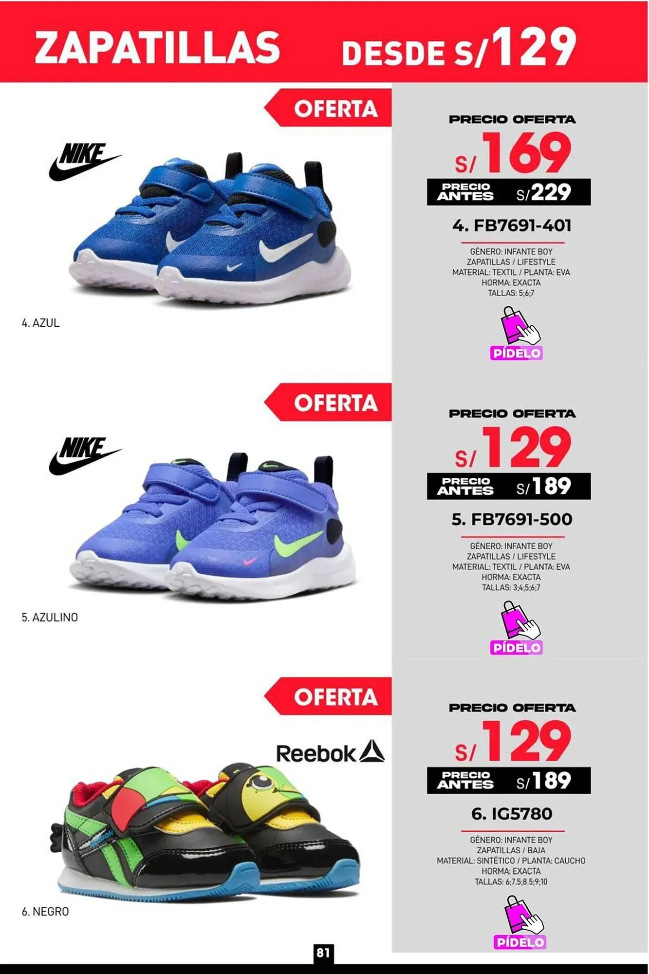 Catalogo de Catálogo Sokso 7 de julio al 13 de julio 2025 - Pag 81