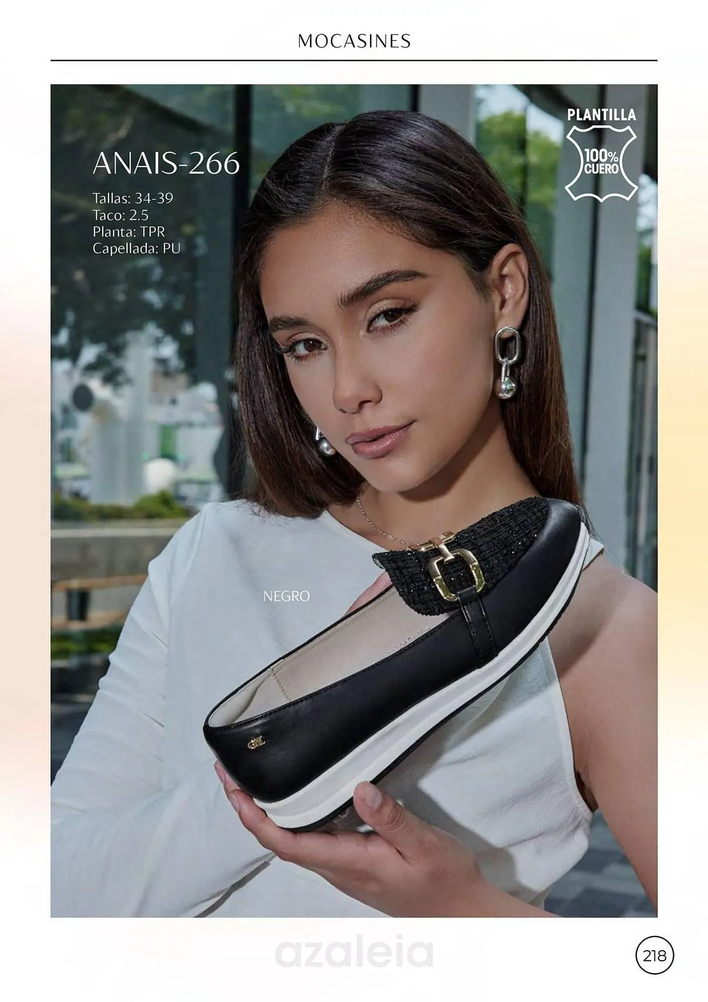 Catalogo de Catálogo Azaleia 11 de diciembre al 31 de diciembre 2025 - Pag 218