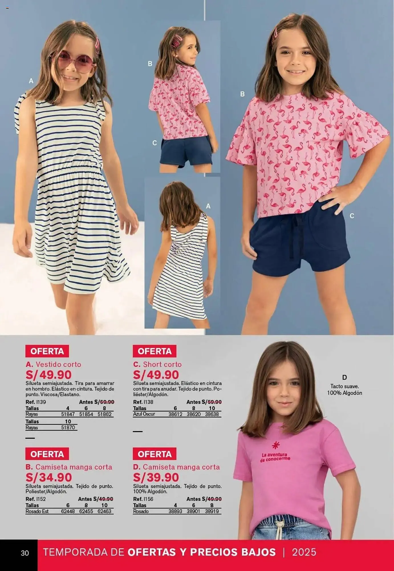 Catalogo de Catálogo Leonisa 26 de diciembre al 14 de enero 2025 - Pag 30