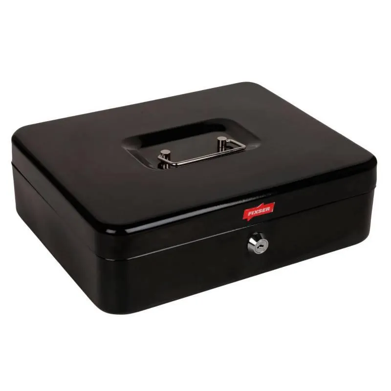 Caja de Valores 3.3L