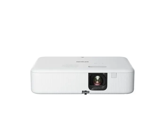 Proyector Multimedia Epson EpiqVision FH02