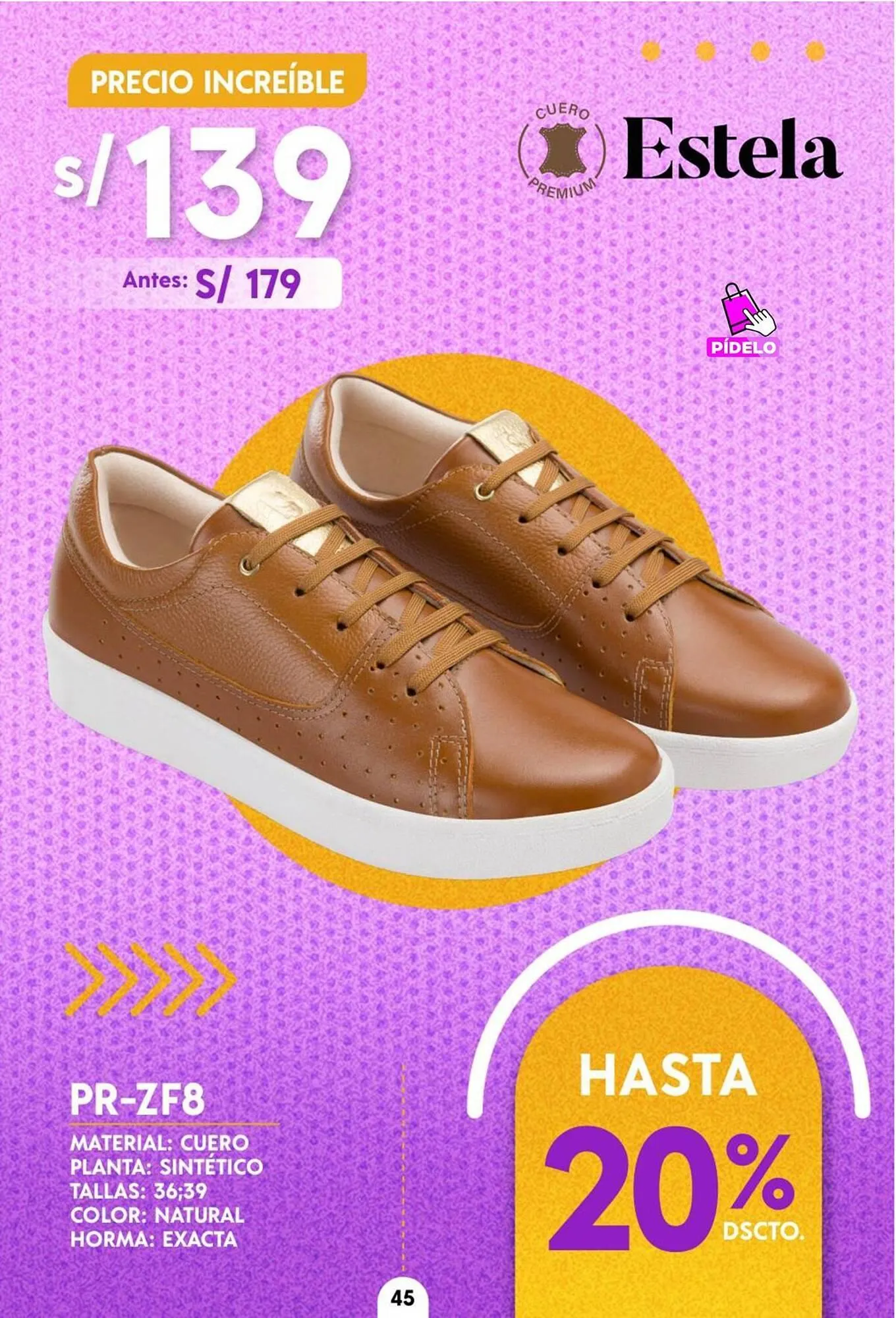 Catalogo de Catálogo Sokso 24 de abril al 4 de mayo 2025 - Pag 45