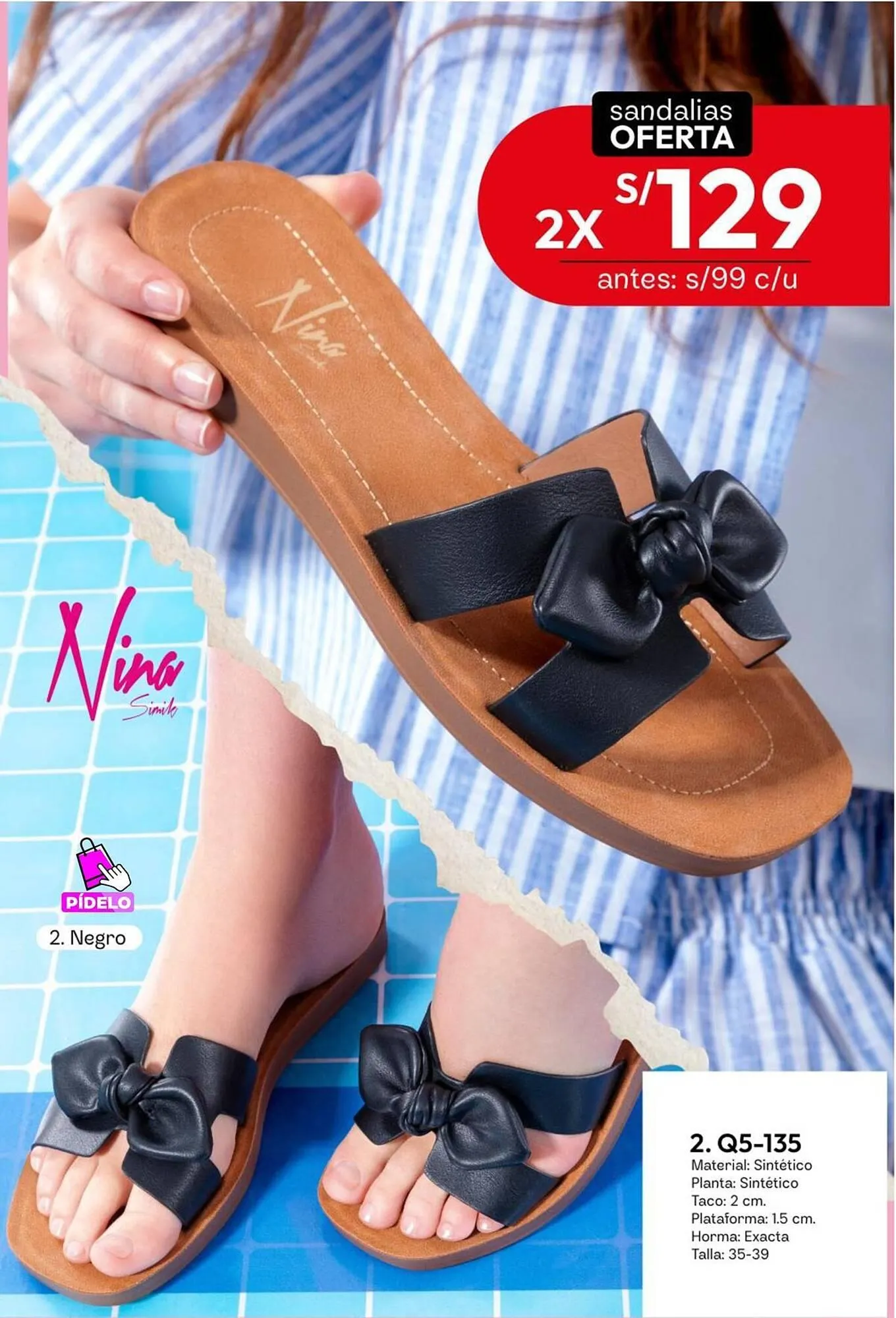 Catalogo de Catálogo Sokso 1 de diciembre al 4 de enero 2026 - Pag 13