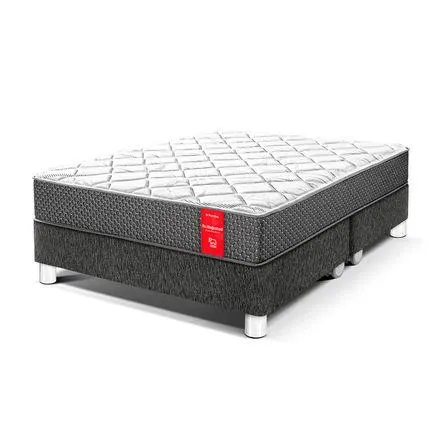 Cama Su Majestad Queen Natural