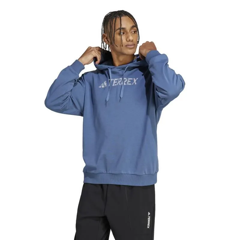 Polera Deportiva Adidas Terrex Hombre