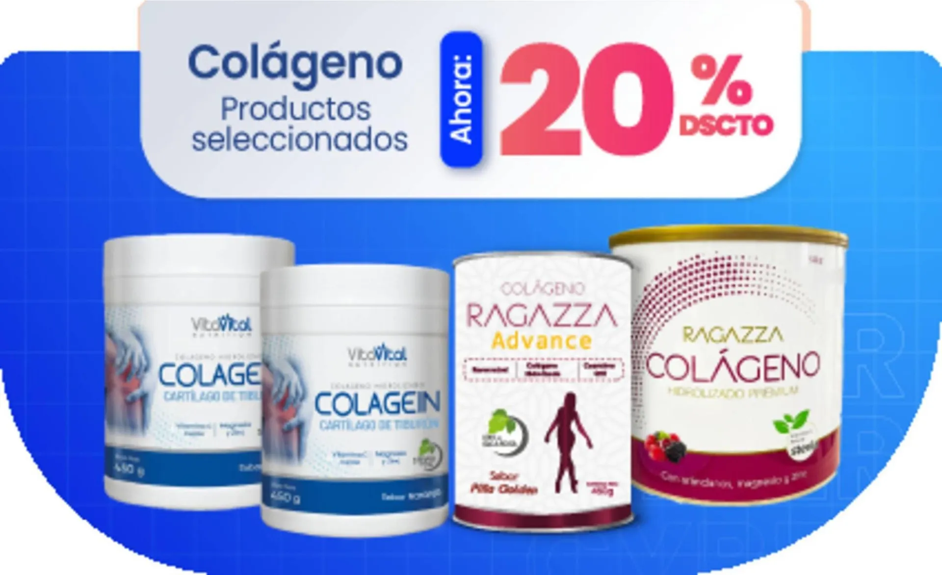 Catalogo de Catálogo Boticas Perú 4 de noviembre al 9 de noviembre 2025 - Pag 3