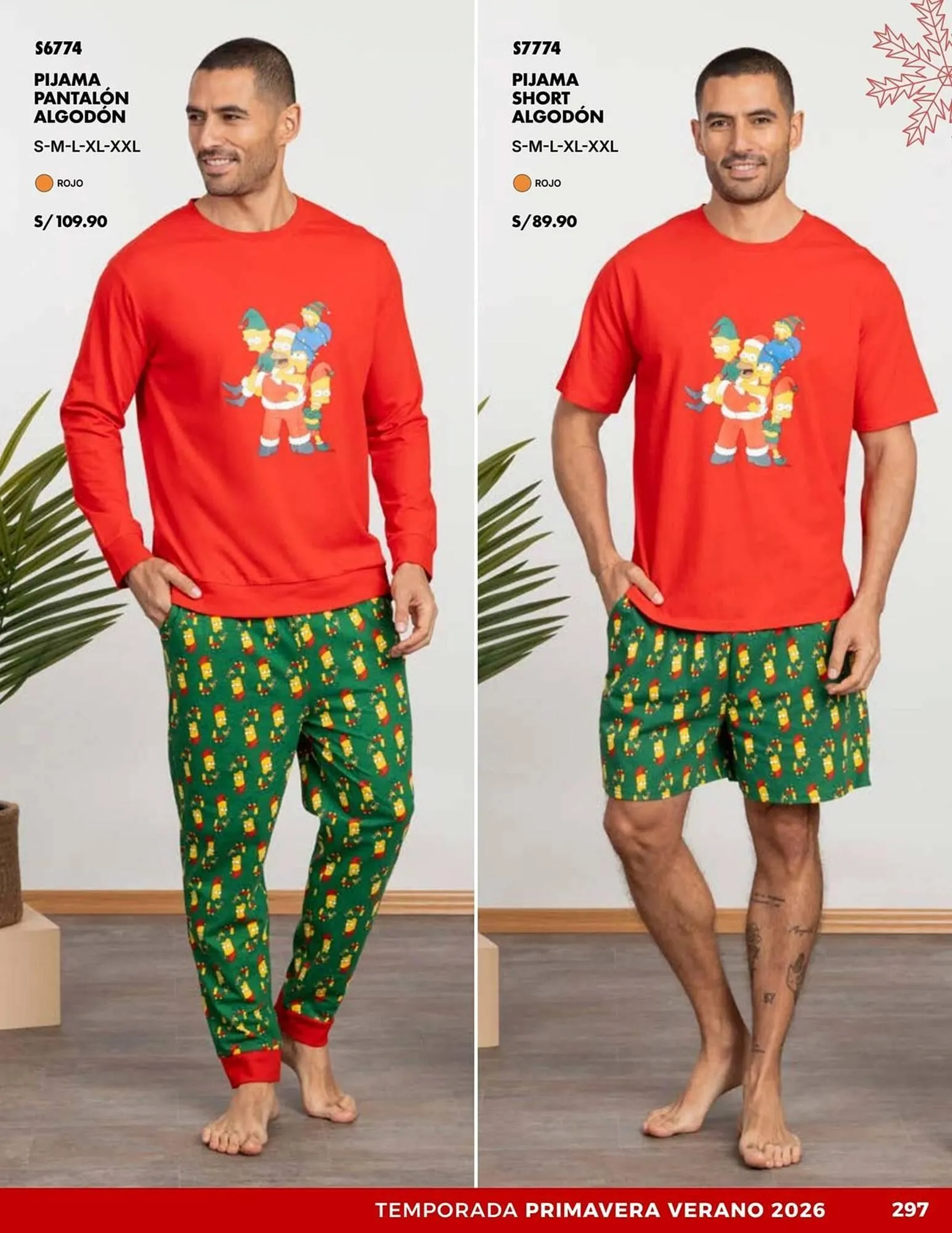 Catalogo de Catálogo Kayser 3 de octubre al 31 de octubre 2025 - Pag 297