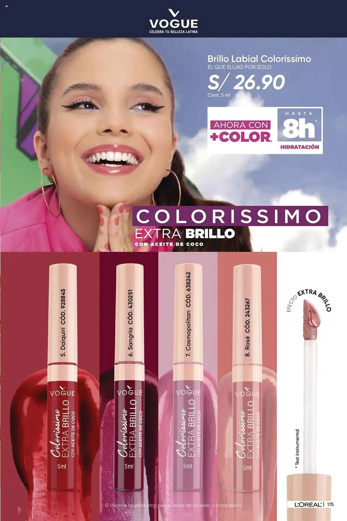 Catalogo de Catálogo Dupree 18 de diciembre al 20 de enero 2025 - Pag 429