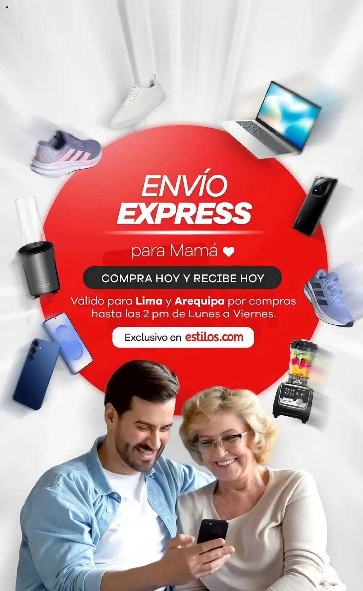 Catalogo de Catálogo Estilos 21 de abril al 11 de mayo 2025 - Pag 41