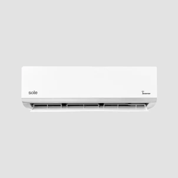 Aire Acondicionado Split Inverter Wifi Sole 18 KBTU
