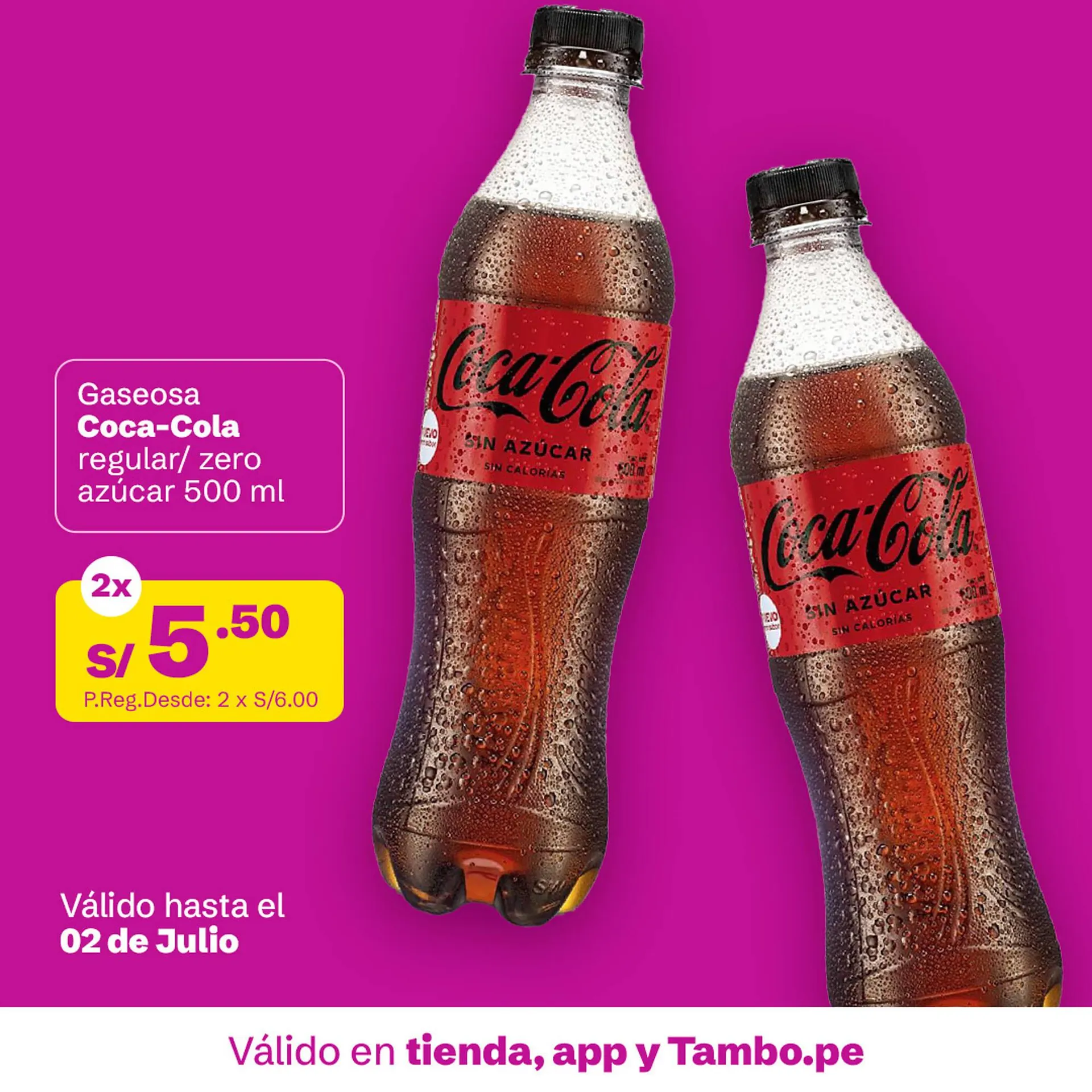 Catalogo de Catálogo Tambo 10 de junio al 11 de junio 2025 - Pag 3