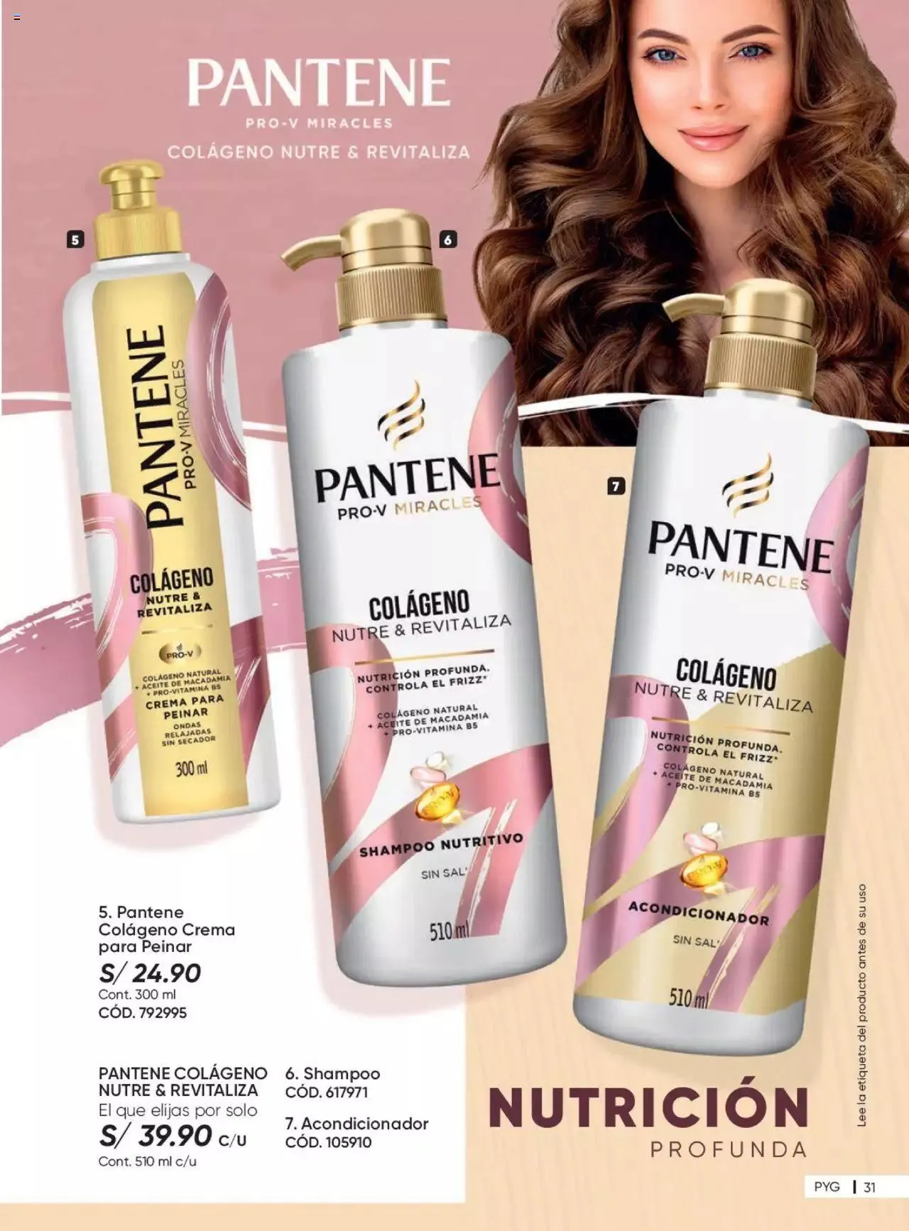 Catalogo de Azzorti - Campaña 11 Plus 15 de junio al 31 de diciembre 2024 - Pag 31