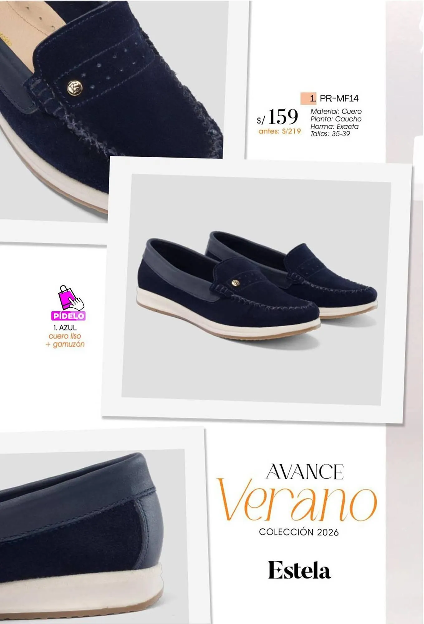 Catalogo de Catálogo Sokso 30 de octubre al 30 de noviembre 2025 - Pag 200