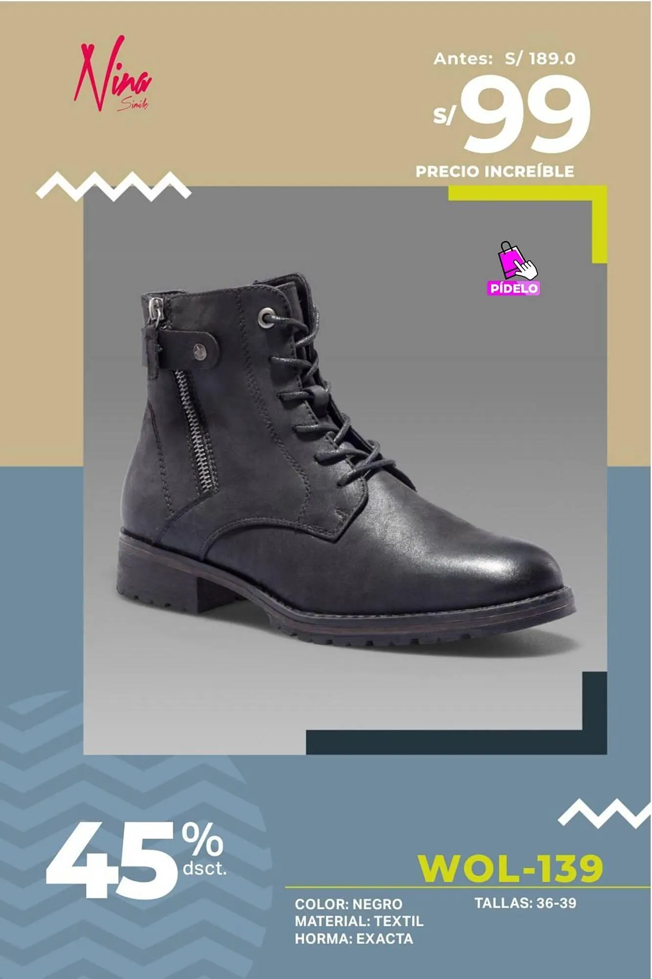 Catalogo de Catálogo Sokso 30 de octubre al 9 de noviembre 2025 - Pag 90