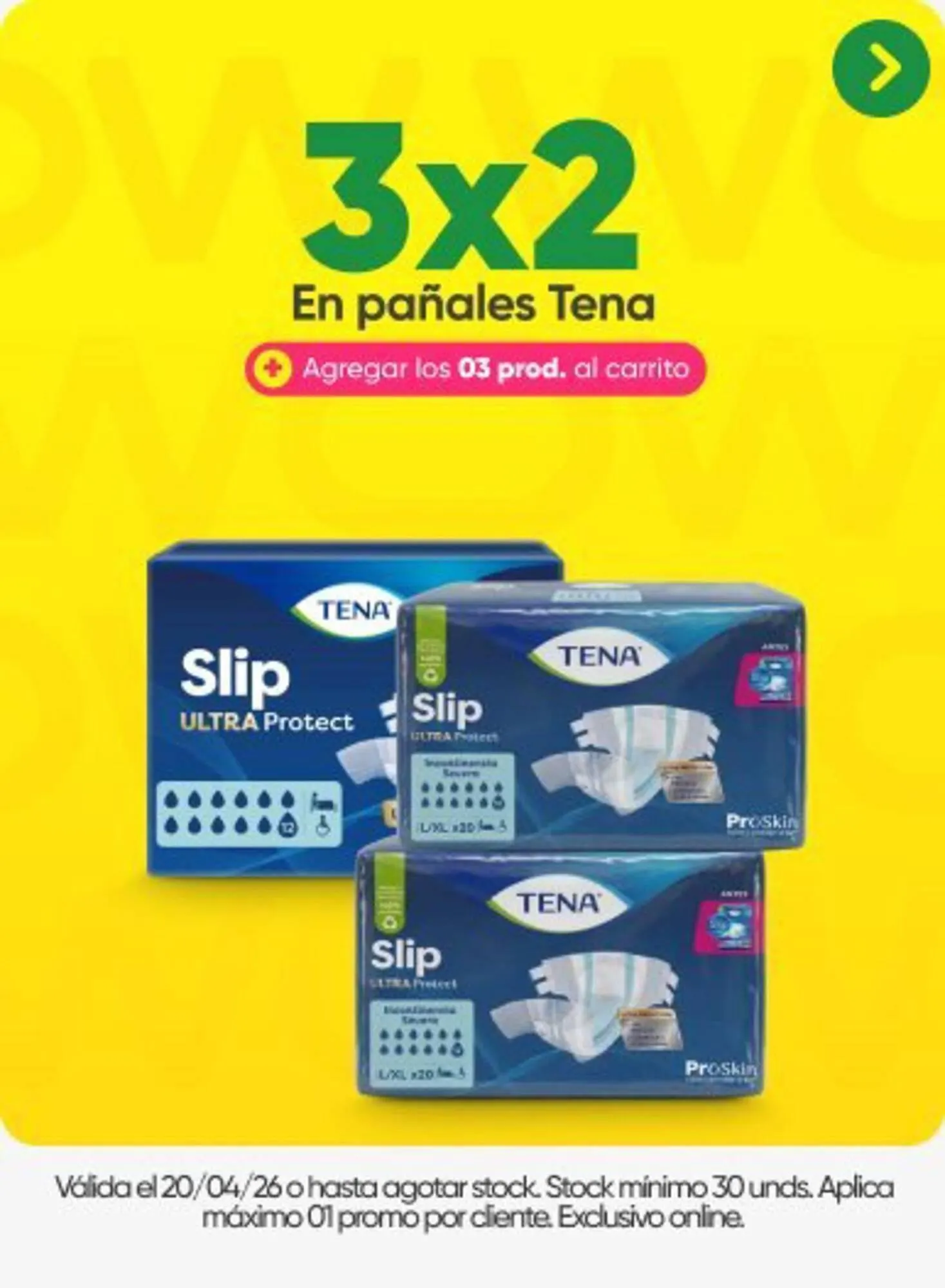 Catalogo de Catálogo InkaFarma 20 de abril al 23 de abril 2026 - Pag 12